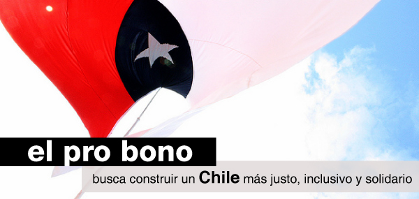 Probono chile