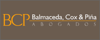 Balmaceda, Cox & Piña