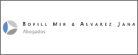 Bofill Mir & Alvarez Jana