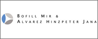 Bofill Mir & Alvarez Hinzpeter Jana