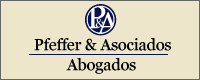 Pfeffer & Asociados