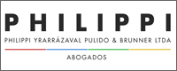 Philippi, Yrarrázaval, Pulido & Brunner