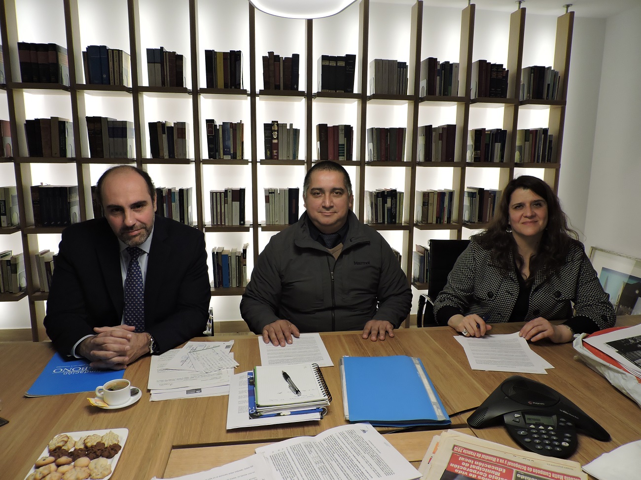 Gandarillas, Montt, Del Río & Krause asume caso del ...
