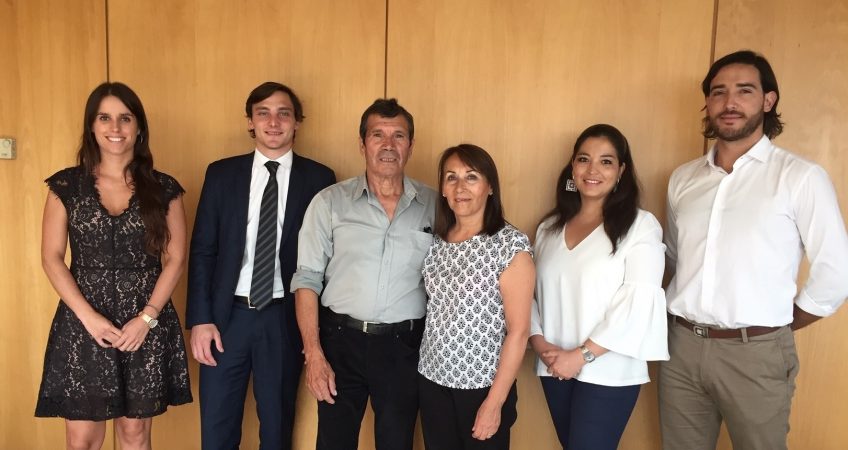 UROD logra indemnización a trabajador por despido 